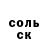 Бутират GHB Polina Bolshakova